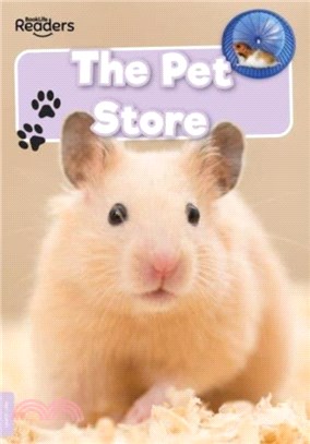 The Pet Store