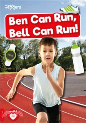Ben Can Run, Bell Can Run