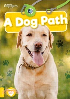 A Dog Path
