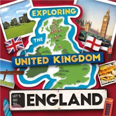 Let's Go To England