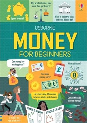 Money for Beginners