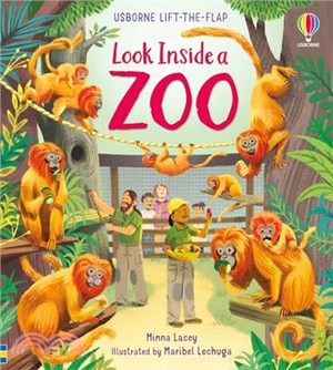 Look Inside a Zoo