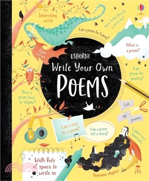 Write Your Own Poems