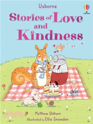 Stories of Love and Kindness