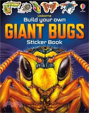 Build Your Own Giants Bug Strk