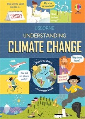 Understanding Climate Change