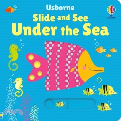 Slide and See Under the Sea