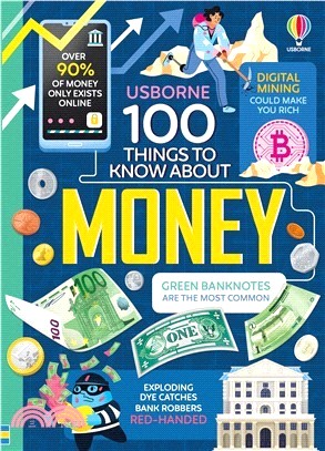 100 Things to Know About Money