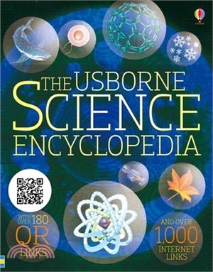 Usborne Science Encyclopedia (美國版)