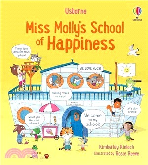 Miss Molly's School of Happiness