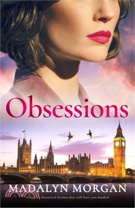 Obsessions: Gripping historical fiction that will have you hooked