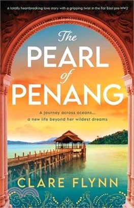 The pearl of Penang