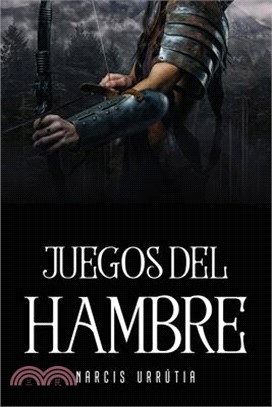 Juegos del Hambre