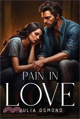 Pain In Love