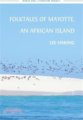 Folktales of Mayotte, an African Island