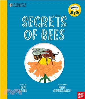 University of Cambridge: Think Big: Secrets of Bees