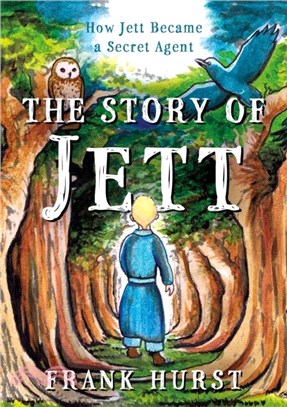The Story of Jett：How Jett Became a Secret Agent