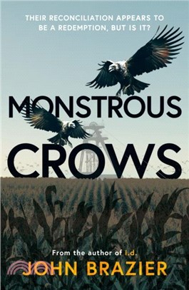 Monstrous Crows