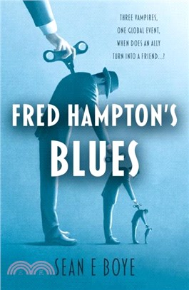 Fred Hampton? Blues