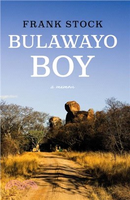 Bulawayo Boy