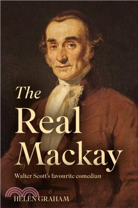 The Real Mackay：Walter Scott? Favourite Comedian