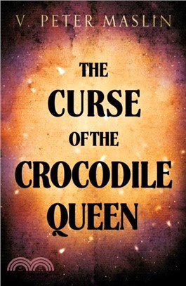 The Curse Of The Crocodile Queen