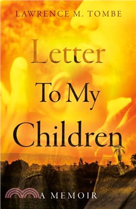 Letter To My Children