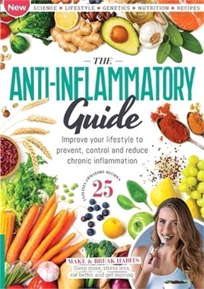 The Anti-Inflammatory Guide