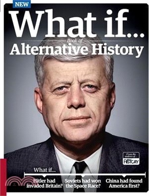 What If...A Book of Alternative History