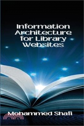 Information Architecture for Library Websites