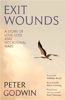 Exit Wounds：A Story of Love, Loss and Occasional Wars