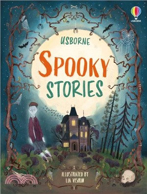 Spooky Stories