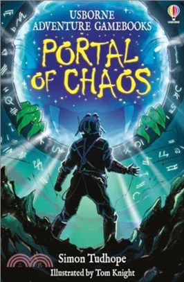 Portal of Chaos