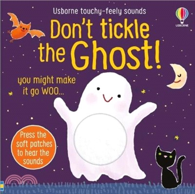 Don't Tickle the Ghost!