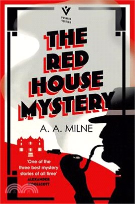 The Red House Mystery