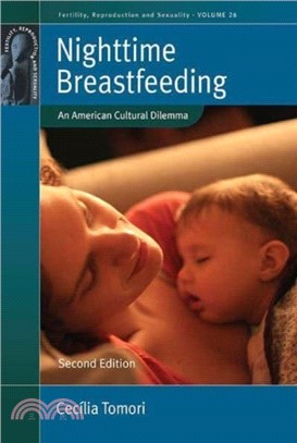 Nighttime Breastfeeding：An American Cultural Dilemma