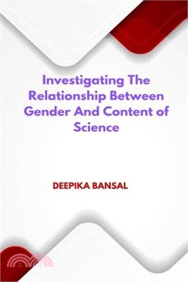 Investigating the relationship between gender and content of science