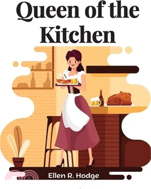 Queen of the Kitchen: Fast, Healthy Recipes You'll Want to Eat