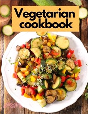 Vegetable Cookbook