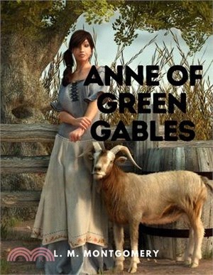 Anne of Green Gables