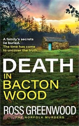 Death in Bacton Wood