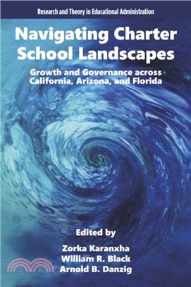 Navigating Charter School Landscapes：Growth and Governance across California, Arizona, and Florida