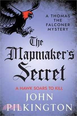 The Mapmaker's Secret
