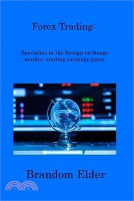 Forex Trading: Specialize in the foreign exchange market, trading currency pairs.