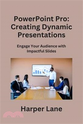 PowerPoint Pro: Engage Your Audience with Impactful Slides