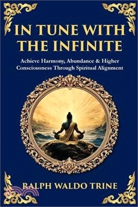 In Tune with the Infinite: Achieve Harmony, Abundance & Higher Consciousness Through Spiritual Alignment