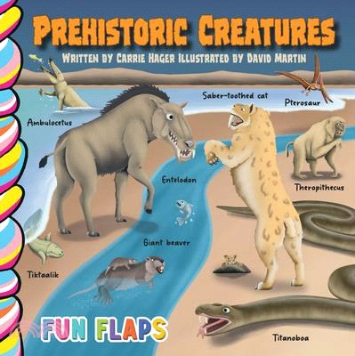 Prehistoric Creatures