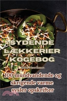 Sydende Lækkerier Kogebog