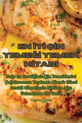 En İyİ Çİn YemeĞİ Yemek Kİtabi