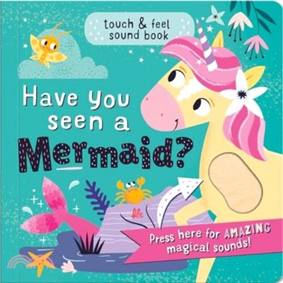 Have you seen a Mermaid?